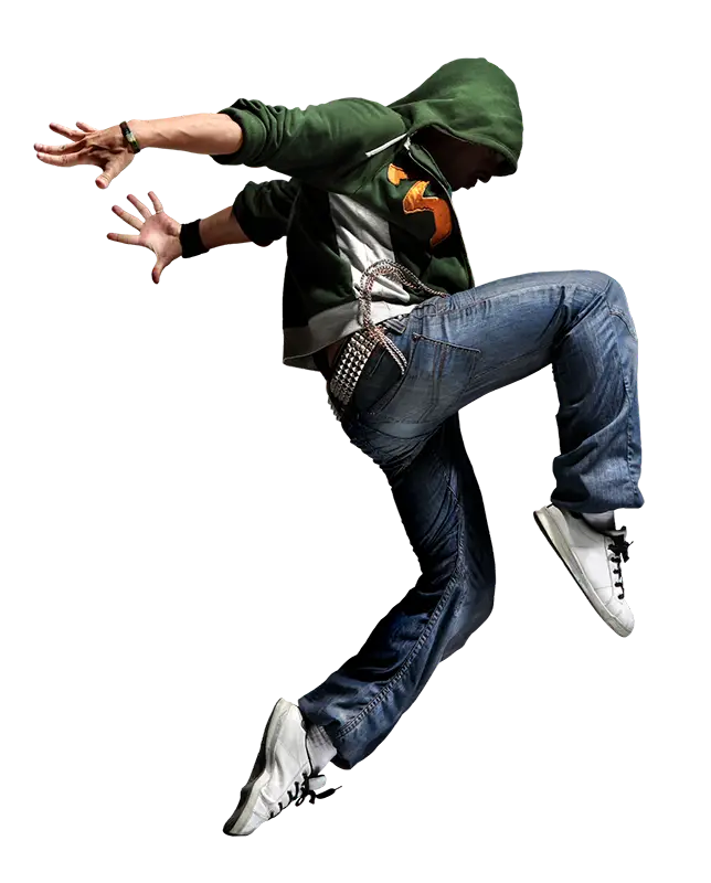 Despunta Danza - hiphop copia