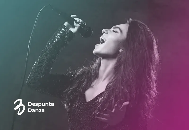 Despunta Danza - canto phpto1