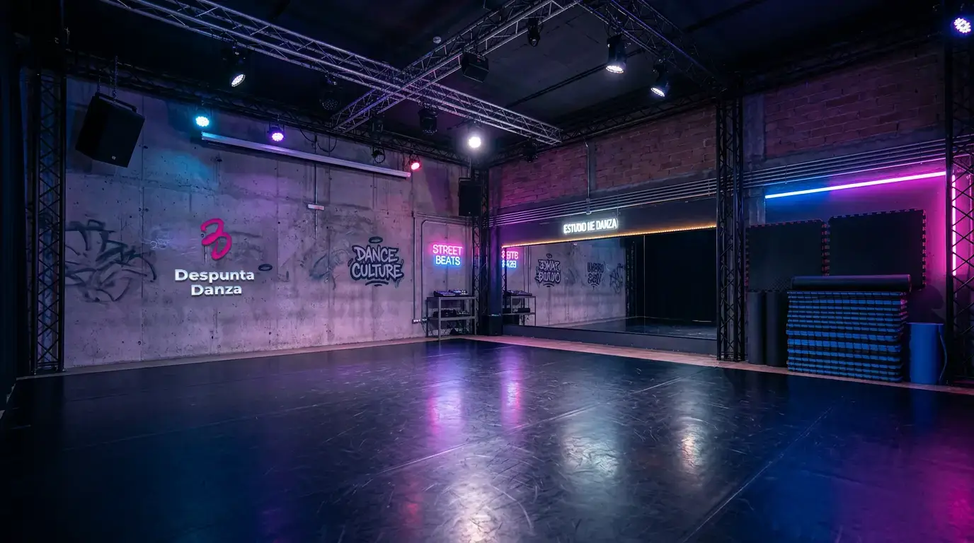 Despunta Danza - 785